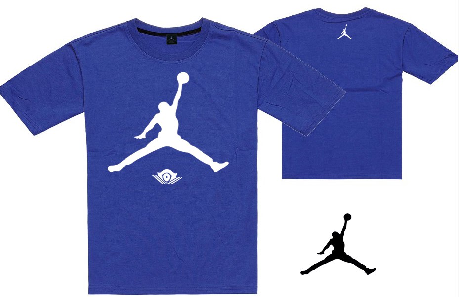 men jordan t-shirt S-XXXL-2236